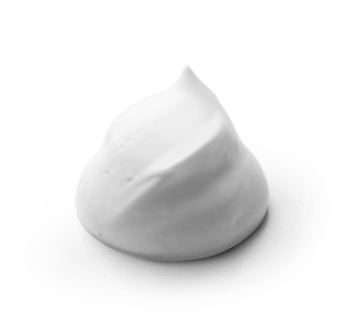 [Tocobo] Coconut Clay Cleansing Foam 150ml - Diva Melody