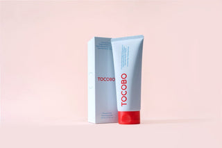 [Tocobo] Coconut Clay Cleansing Foam 150ml - Diva Melody