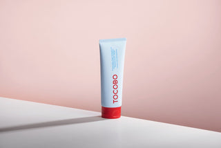 [Tocobo] Coconut Clay Cleansing Foam 150ml - Diva Melody