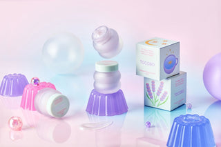 [Tocobo] Collagen Boosting Lip Mask 20ml - Diva Melody