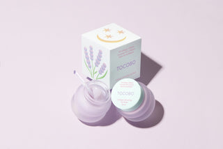 [Tocobo] Collagen Boosting Lip Mask 20ml - Diva Melody