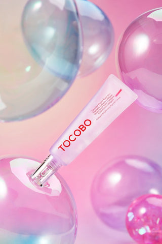 [Tocobo] Collagen Brightening Eye Gel Cream 30ml - Diva Melody
