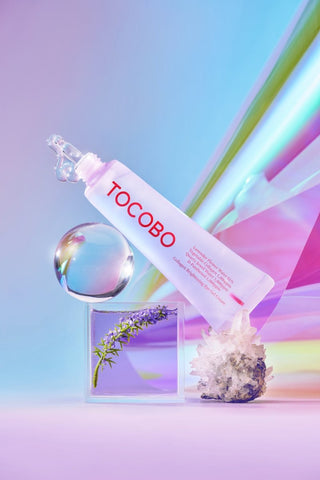 [Tocobo] Collagen Brightening Eye Gel Cream 30ml - Diva Melody