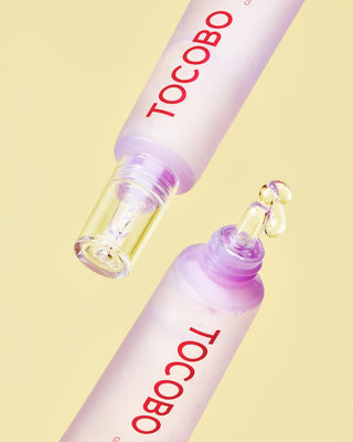 [Tocobo] Collagen Brightening Eye Gel Cream 30ml - Diva Melody