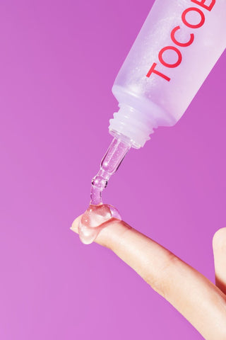 [Tocobo] Collagen Brightening Eye Gel Cream 30ml - Diva Melody