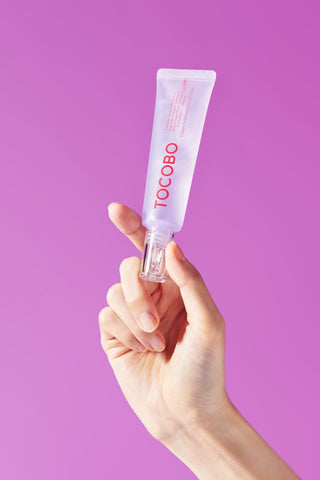 [Tocobo] Collagen Brightening Eye Gel Cream 30ml - Diva Melody