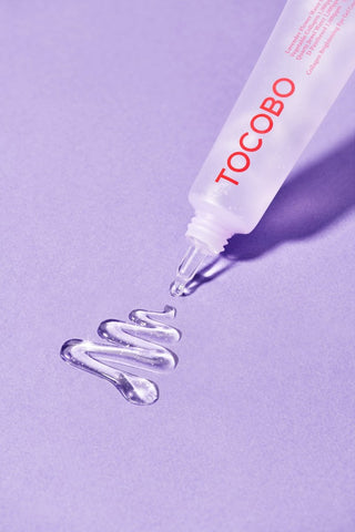 [Tocobo] Collagen Brightening Eye Gel Cream 30ml - Diva Melody