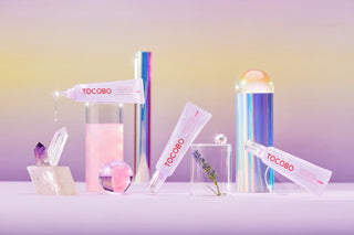 [Tocobo] Collagen Brightening Eye Gel Cream 30ml - Diva Melody