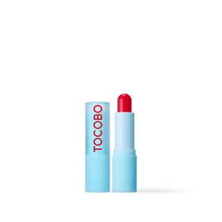 [Tocobo] Glass Tinted Lip Balm - 3 types - Diva Melody
