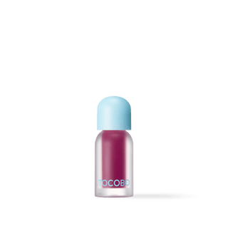 [Tocobo] Juicy Berry Plumping Lip Oil 02 Berry Brandy 4g - Diva Melody
