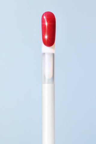 [Tocobo] Juicy Berry Plumping Lip Oil 03 Black Cherry 4g - Diva Melody
