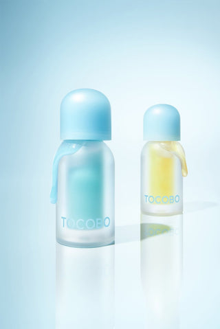 [Tocobo] Juicy Berry Plumping Lip Oil 04 Bitter Brown 4g - Diva Melody