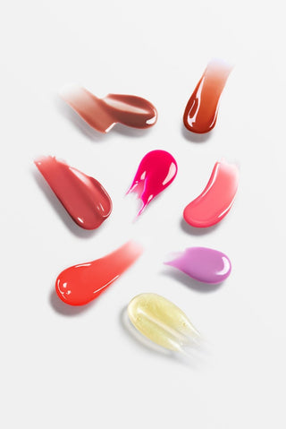 [Tocobo] Juicy Berry Plumping Lip Oil 04 Bitter Brown 4g - Diva Melody