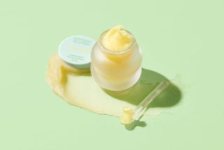 [Tocobo] Lemon Sugar Scrub Lip Mask 20ml - Diva Melody