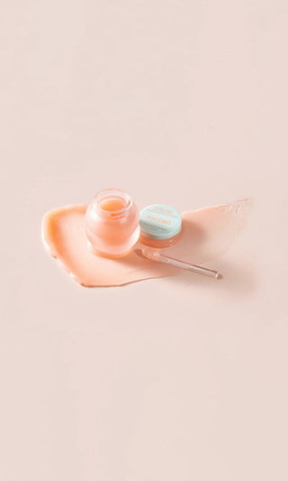 [Tocobo] Lip Mask - 4type - Diva Melody