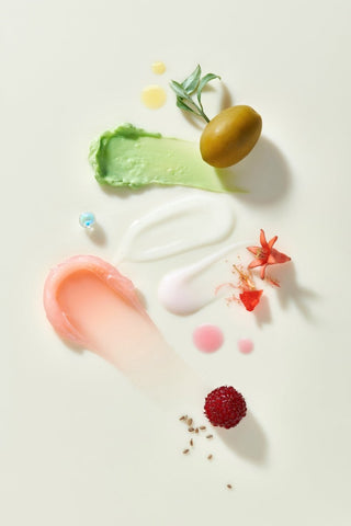 [Tocobo] Lip Mask - 4type - Diva Melody