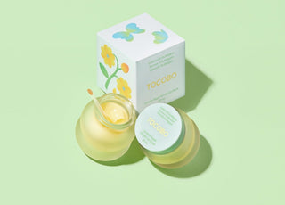 [Tocobo] Lip Mask - 4type - Diva Melody