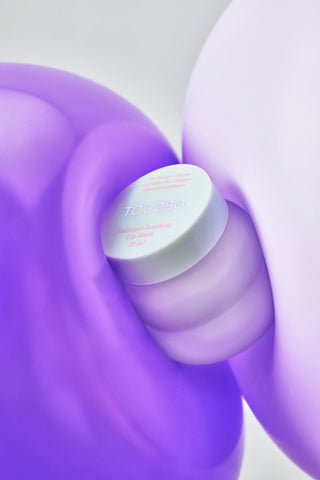 [Tocobo] Lip Mask - 4type - Diva Melody