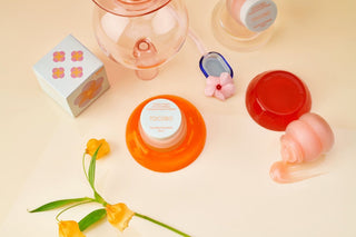 [Tocobo] Lip Mask - 4type - Diva Melody