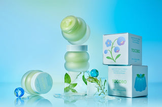 [Tocobo] Mint Cooling Lip Mask 20ml - Diva Melody