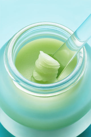 [Tocobo] Mint Cooling Lip Mask 20ml - Diva Melody