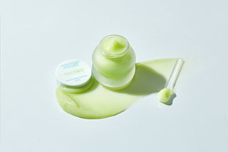 [Tocobo] Mint Cooling Lip Mask 20ml - Diva Melody