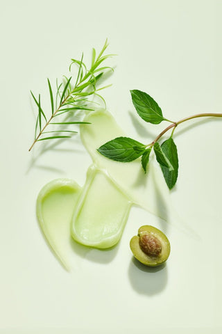 [Tocobo] Mint Cooling Lip Mask 20ml - Diva Melody