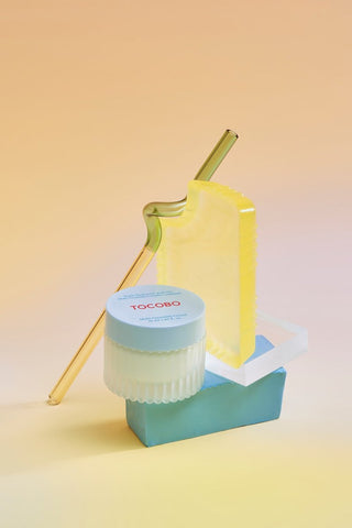 [Tocobo] Multi Ceramide Cream 50ml - Diva Melody