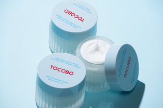 [Tocobo] Multi Ceramide Cream 50ml - Diva Melody