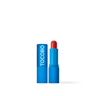 [Tocobo] Powder Cream Lip Balm 033 CARROT CAKE 3.5g - Diva Melody