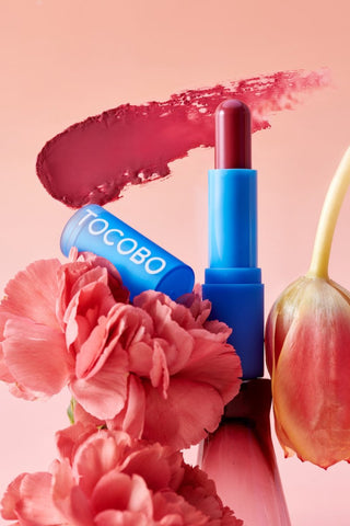 [Tocobo] Powder Cream Lip Balm - 3types - Diva Melody