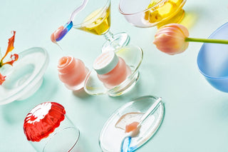 [Tocobo] Vita Glazed Lip Mask 20ml - Diva Melody