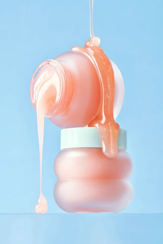[Tocobo] Vita Glazed Lip Mask 20ml - Diva Melody