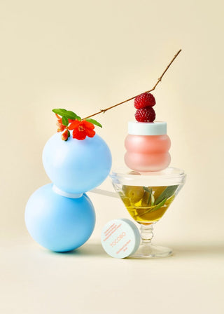 [Tocobo] Vita Glazed Lip Mask 20ml - Diva Melody