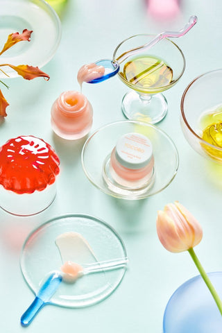 [Tocobo] Vita Glazed Lip Mask 20ml - Diva Melody