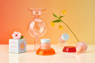 [Tocobo] Vita Glazed Lip Mask 20ml - Diva Melody