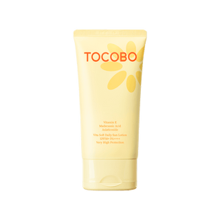 [Tocobo] Vita Soft Daily Sun Lotion 150ml - Diva Melody