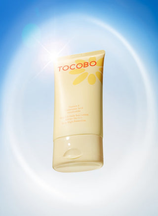 [Tocobo] Vita Soft Daily Sun Lotion 150ml - Diva Melody
