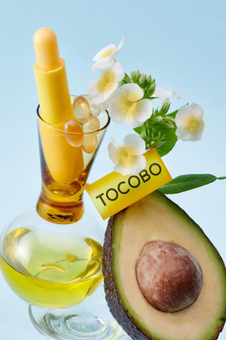 [Tocobo] Vitamin Nourishing Lip Balm 3.5g - Diva Melody