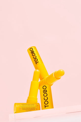 [Tocobo] Vitamin Nourishing Lip Balm 3.5g - Diva Melody