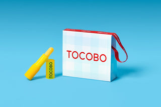 [Tocobo] Vitamin Nourishing Lip Balm 3.5g - Diva Melody