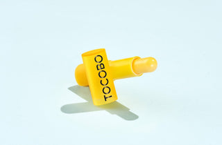 [Tocobo] Vitamin Nourishing Lip Balm 3.5g - Diva Melody