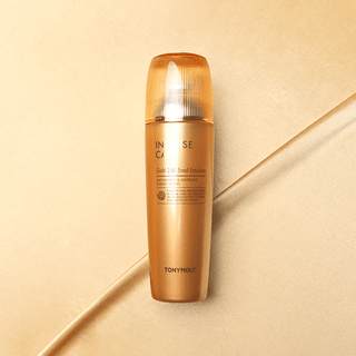 [tonymoly] Intense Care Gold24K Snail Emulsion 140ml - Diva Melody
