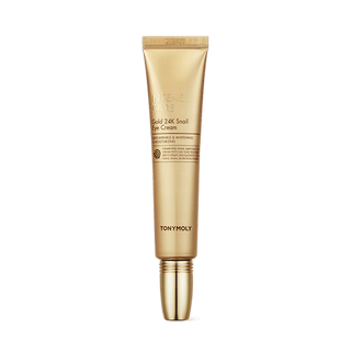 [tonymoly] Intense Care Gold24K Snail Eye Cream 30ml - Diva Melody