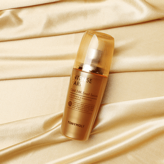 [tonymoly] Intense Care Gold24K Snail Serum 35ml - Diva Melody
