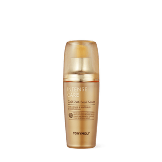 [tonymoly] Intense Care Gold24K Snail Serum 35ml - Diva Melody