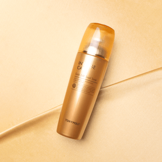 [tonymoly] Intense Care Gold24K Snail Toner 140ml - Diva Melody
