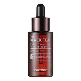 [TONYMOLY] The Black Tea London Classic Oil 35ml - Diva Melody