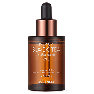 [TONYMOLY] The Black Tea London Classic Oil 35ml - Diva Melody