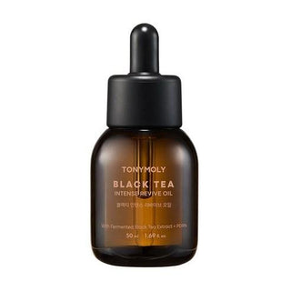 [TONYMOLY] The Black Tea London Classic Oil 35ml - Diva Melody